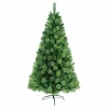 Christmas Trees>Kirklands Home 6.5 ft. Cashmere Christmas Tree