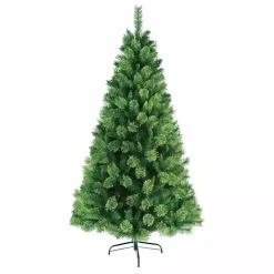 Christmas Trees>Kirklands Home 6.5 ft. Cashmere Christmas Tree
