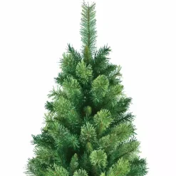 Christmas Trees>Kirklands Home 6.5 ft. Cashmere Christmas Tree
