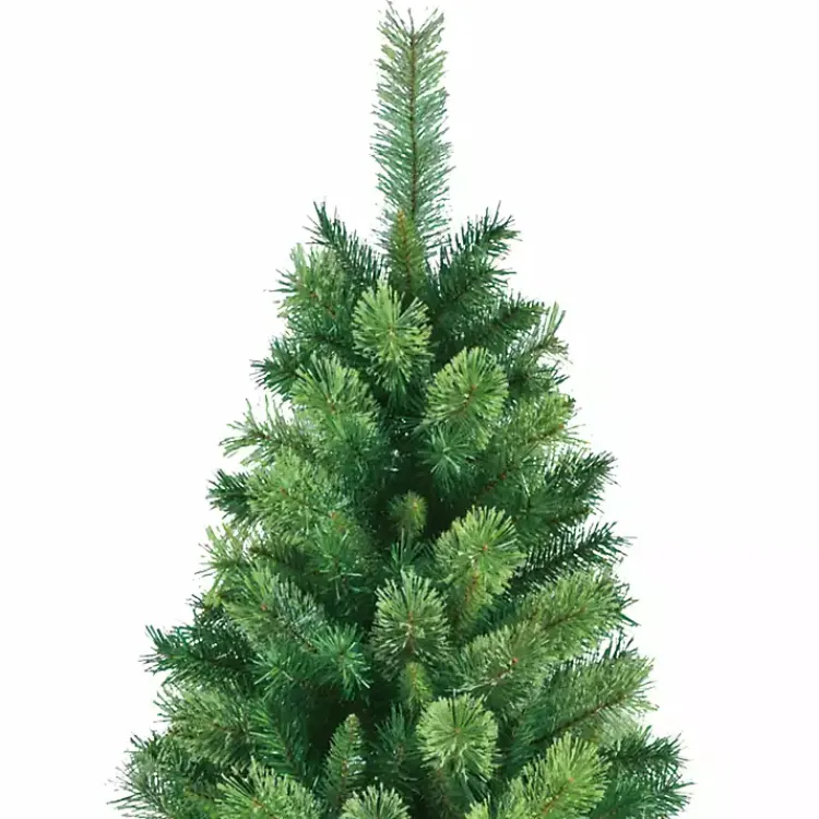 Christmas Trees>Kirklands Home 6.5 ft. Cashmere Christmas Tree