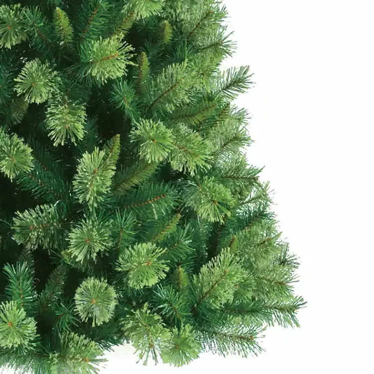 Christmas Trees>Kirklands Home 6.5 ft. Cashmere Christmas Tree
