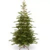 Christmas Trees>Kirklands Home 7.5 ft. Feel Real Norwegian Spruce Christmas Tree