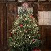 Christmas Trees>Kirklands Home 7 ft. Fresh Cut Fraser Fir Christmas Tree