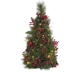 Christmas Arrangements & Garland><noscript><img width=