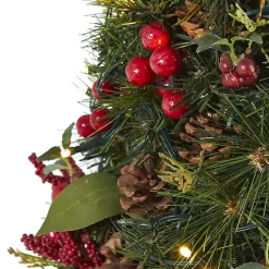 Christmas Arrangements & Garland><noscript><img width=