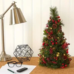 Christmas Arrangements & Garland><noscript><img width=