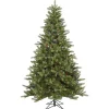 Christmas Trees>Kirklands Home 6.5 ft. Multi-Lit King Spruce Christmas Tree