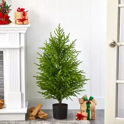 Christmas Arrangements & Garland><noscript><img width=