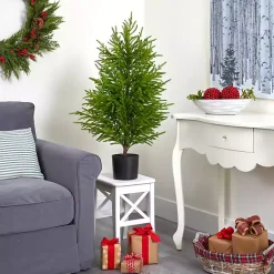 Christmas Arrangements & Garland><noscript><img width=