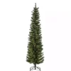 Christmas Trees>Kirklands Home 7.5 ft. Pre-Lit Cashmere Pine Christmas Tree