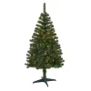 Christmas Trees>Kirklands Home 4 ft. Pre-Lit Northern Pine Christmas Tree