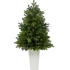 Christmas Arrangements & Garland><noscript><img width=