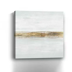 Kirklands Home A Quiet View Giclee Canvas Art Print, 40x40 in. Best