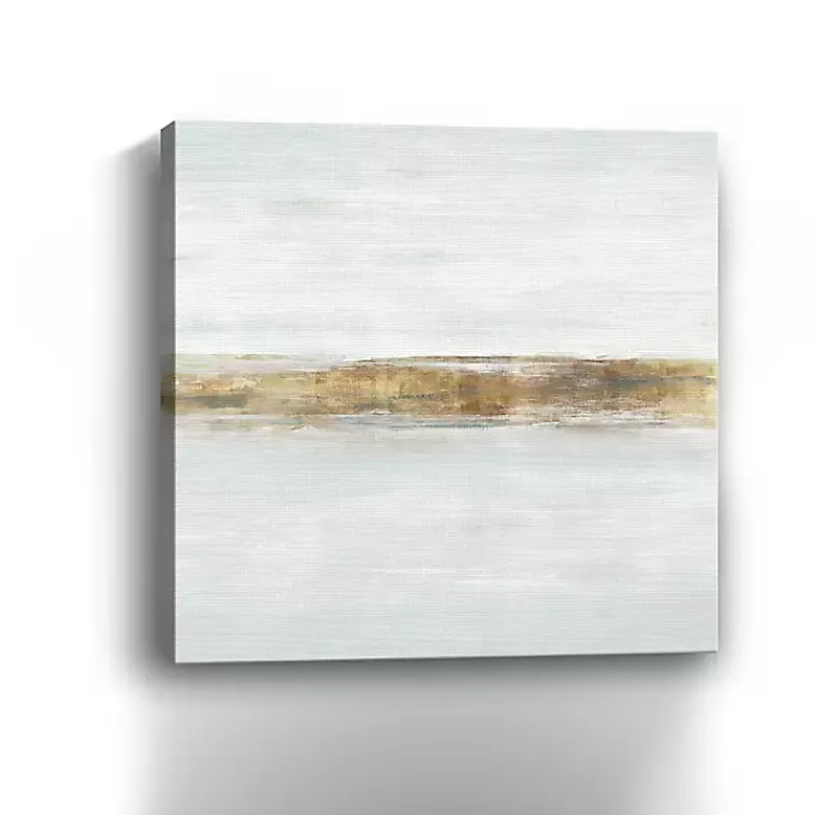 Kirklands Home A Quiet View Giclee Canvas Art Print, 40x40 in. Best