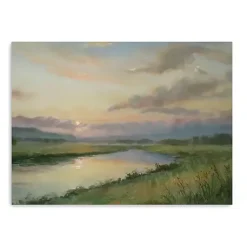 Kirklands Home A Timeless Vista Canvas Art Print Sale