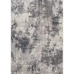 Kirklands Home Abstract Levi Area Rug, 7x9 Hot