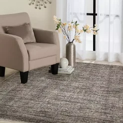 Kirklands Home Abstract Mattie Area Rug, 5x7 Outlet