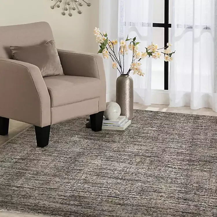 Kirklands Home Abstract Mattie Area Rug, 5x7 Outlet
