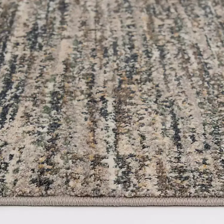Kirklands Home Abstract Mattie Area Rug, 5x7 Outlet