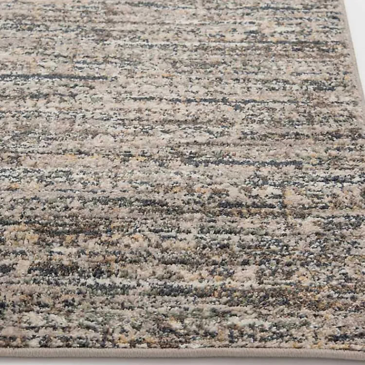 Kirklands Home Abstract Mattie Area Rug, 7x9 Outlet