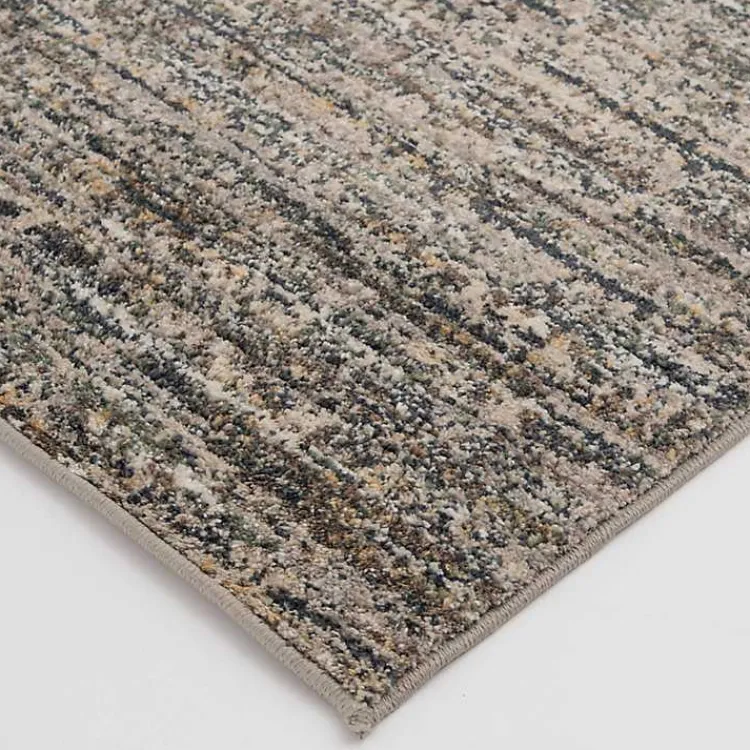 Kirklands Home Abstract Mattie Area Rug, 7x9 Outlet