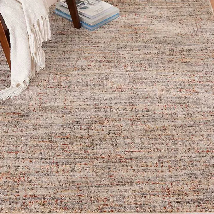 Kirklands Home Abstract Qynne Area Rug, 5x7 Best