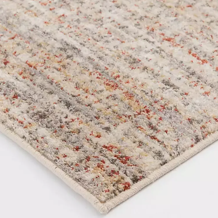 Kirklands Home Abstract Qynne Area Rug, 5x7 Best