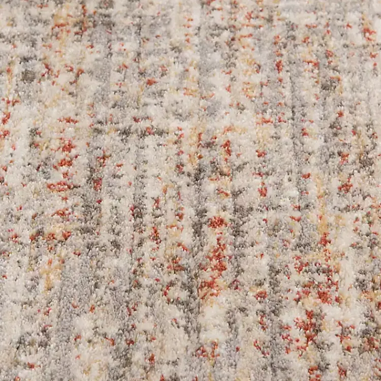 Kirklands Home Abstract Qynne Area Rug, 5x7 Best