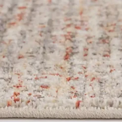 Kirklands Home Abstract Qynne Area Rug, 5x7 Best