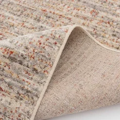 Kirklands Home Abstract Qynne Area Rug, 5x7 Best