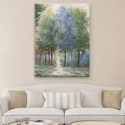 Kirklands Home Afternoon Light Canvas Art Print, 30x40 in. New