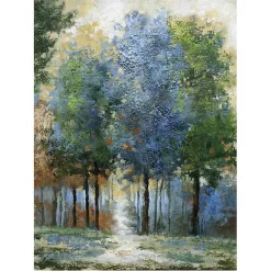 Kirklands Home Afternoon Light Canvas Art Print, 30x40 in. New