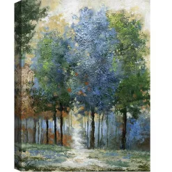 Kirklands Home Afternoon Light Canvas Art Print, 30x40 in. New