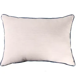 Pillows>Kirklands Home Ahoy Anchor Lumbar Pillow