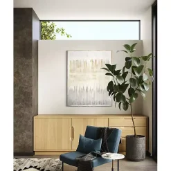 Kirklands Home Alchemia Canvas Art Print Sale