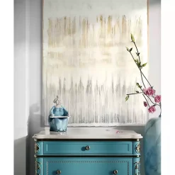 Kirklands Home Alchemia Canvas Art Print Sale