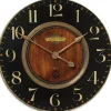 Kirklands Home Alexander Martinot Wall Clock Best