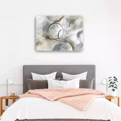 Kirklands Home Allegro Canvas Art Print, 40x30 in. Clearance