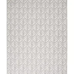 Kirklands Home Aloha Ash Botanical Indoor/Outdoor Area Rug, 9x12 Discount
