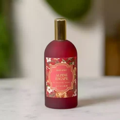 Home Fragrance>Kirklands Home Alpine Escape Room Spray Red