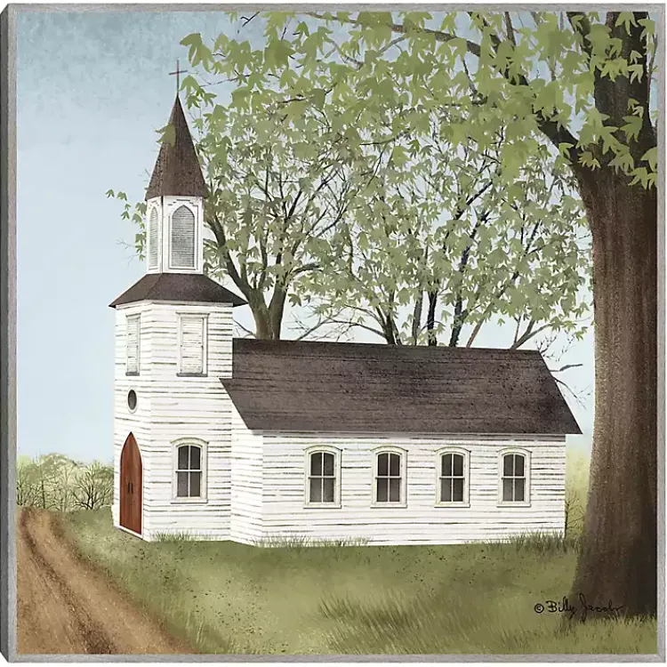 Kirklands Home Amazing Grace Framed Canvas Art Print Multi Outlet