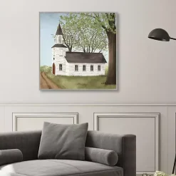 Kirklands Home Amazing Grace Framed Canvas Art Print Multi Outlet