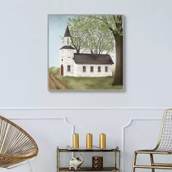Kirklands Home Amazing Grace Framed Canvas Art Print Multi Outlet