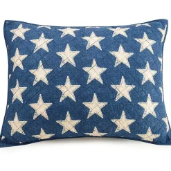 Kirklands Home Americana Patch 3-pc. Full/Queen Quilt Set Sale