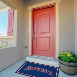 Kirklands Home Anaheim Angels Spirit Rug, 3x4 New