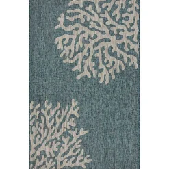Kirklands Home Andros Reef Captiva Outdoor Area Rug, 5x7 Online