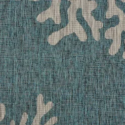 Kirklands Home Andros Reef Captiva Outdoor Area Rug, 5x7 Online