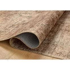 Kirklands Home Anniston Clay Accent Rug, 2x4