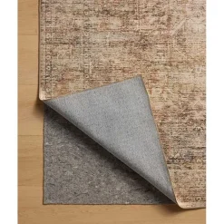 Kirklands Home Anniston Clay Area Rug, 5x8 Discount