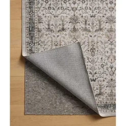 Kirklands Home Anniston Ivory Stone Accent Rug, 2x4 Sale